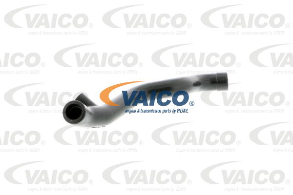 Flexible d'aération (reniflard d'huile) VAICO V30-1611