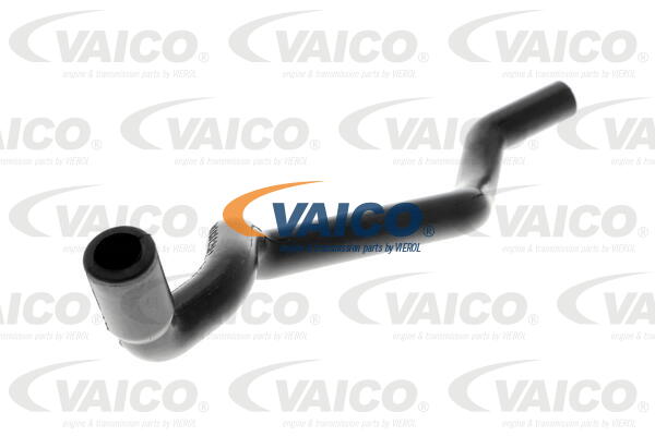 Flexible d'aération (reniflard d'huile) VAICO V30-1612
