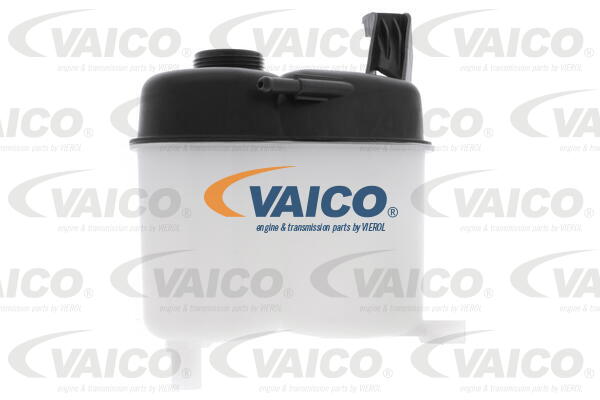 Vase d'expansion de liquide de refroidissement VAICO V30-1639