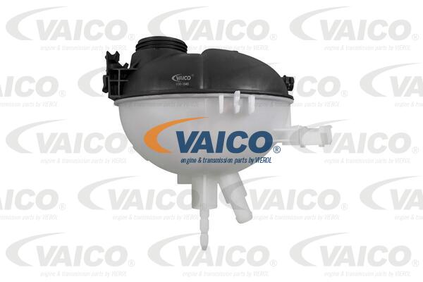 Vase d'expansion de liquide de refroidissement VAICO V30-1640