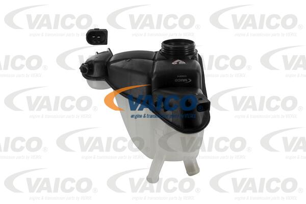 Vase d'expansion de liquide de refroidissement VAICO V30-1642