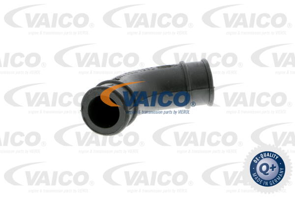 Flexible d'aération (reniflard d'huile) VAICO V30-1644