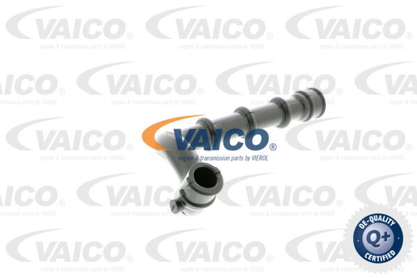 Flexible d'aération (reniflard d'huile) VAICO V30-1879
