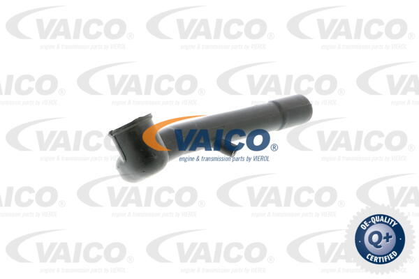 Flexible d'aération (reniflard d'huile) VAICO V30-1880