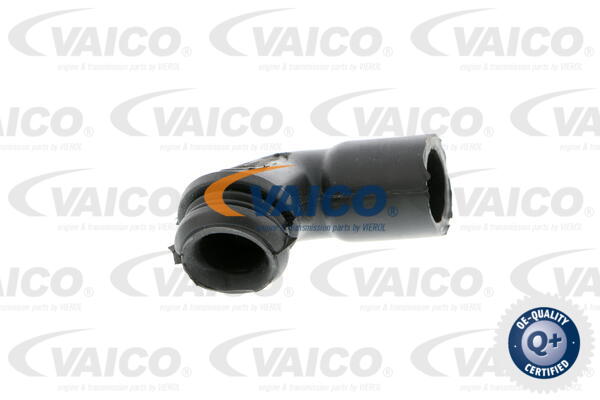 Flexible d'aération (reniflard d'huile) VAICO V30-1881
