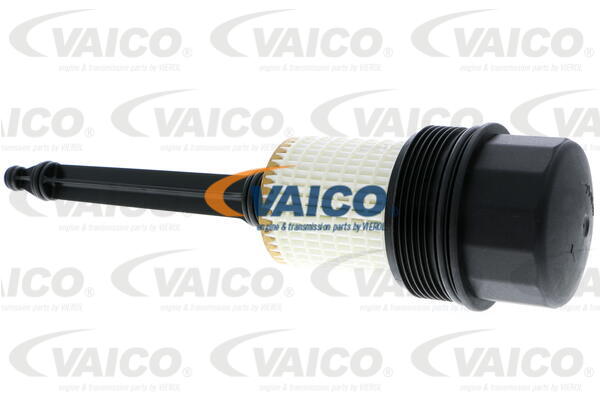 Boitier de filtre à huile VAICO V30-1901