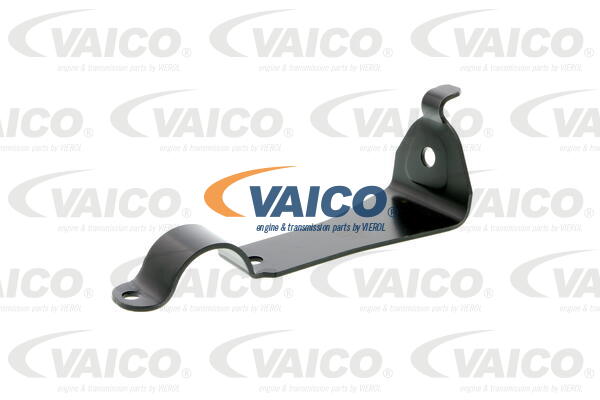 Chapeau de palier barre stabilisatrice VAICO V30-1990