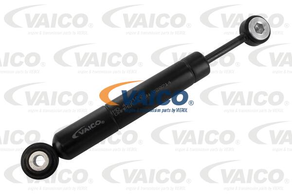 Amortisseur de vibrations (courroie d'accessoires) VAICO V30-2024