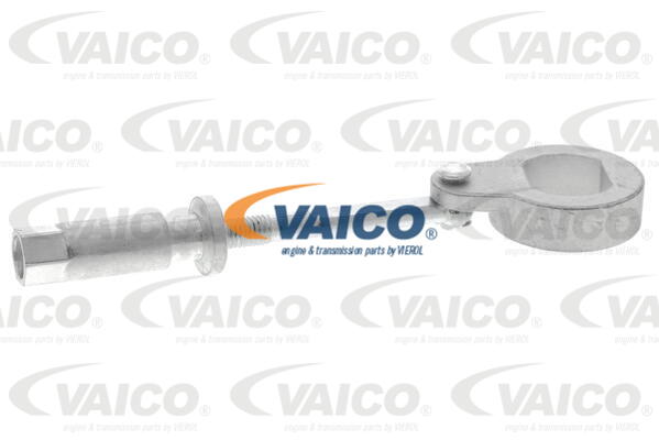 Galet-tendeur de courroie d'accessoires VAICO V30-2079