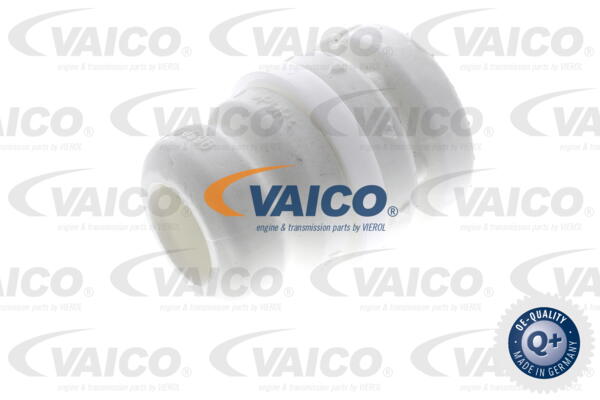Lot de 2 butées élastique de suspension VAICO V30-2119