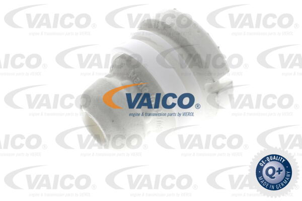Lot de 2 butées élastique de suspension VAICO V30-2121