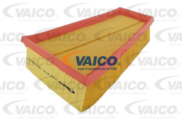 Filtre à air VAICO V30-2191