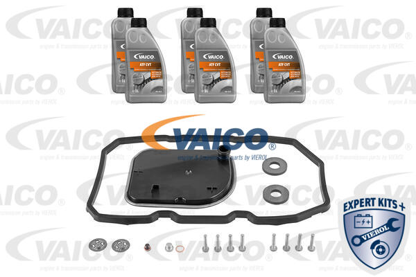 Filtre hydraulique pour boîte automatique VAICO V30-2252