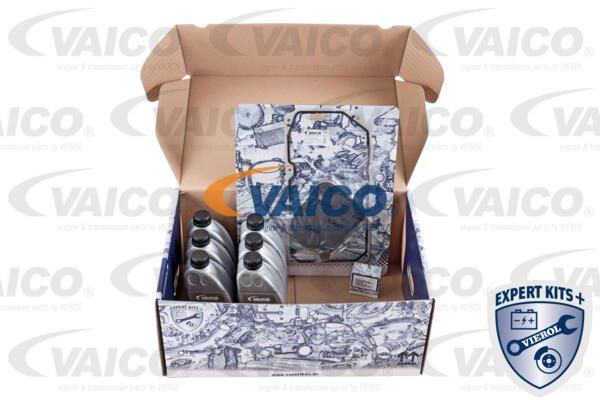 Filtre hydraulique pour boîte automatique VAICO V30-2253