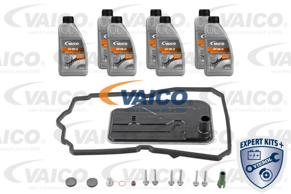 Filtre hydraulique pour boîte automatique VAICO V30-2256