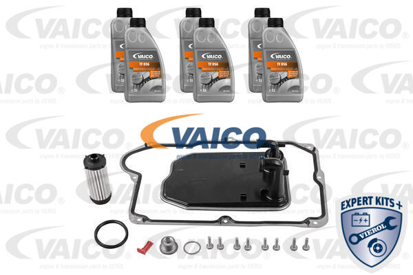 Filtre hydraulique pour boîte automatique VAICO V30-2257