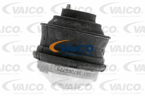 Support moteur VAICO V30-2261