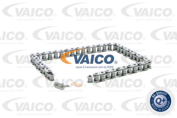 Chaîne de commande de pompe à huile VAICO V30-2319