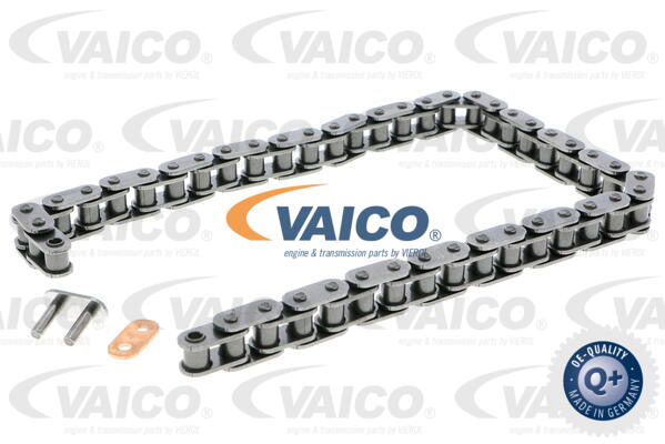 Chaîne de commande de pompe à huile VAICO V30-2320