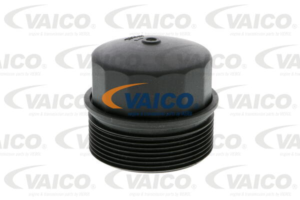 Boitier de filtre à huile VAICO V30-2473