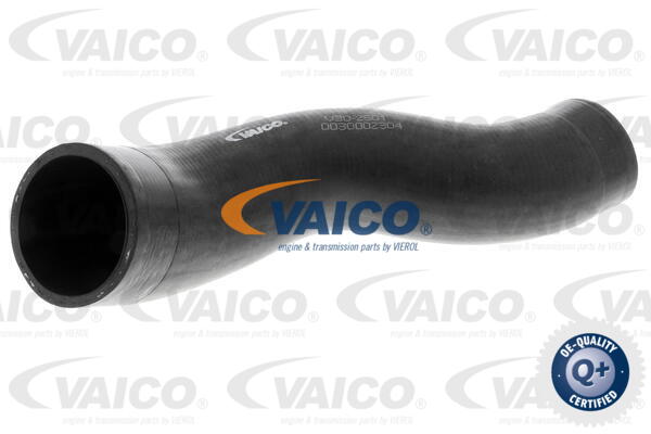 Gaine de suralimentation VAICO V30-2501