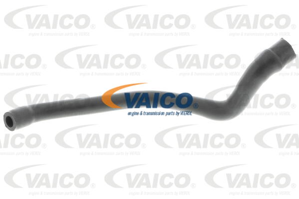 Flexible d'aération (reniflard d'huile) VAICO V30-2536