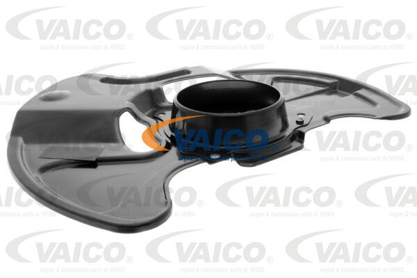 Déflecteur de disque de frein VAICO V30-2557
