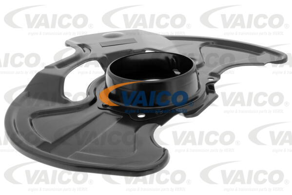 Déflecteur de disque de frein VAICO V30-2558