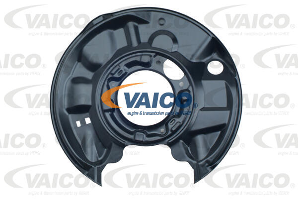 Déflecteur de disque de frein VAICO V30-2560