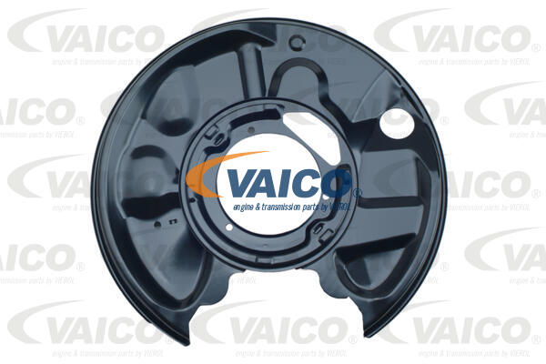 Déflecteur de disque de frein VAICO V30-2562