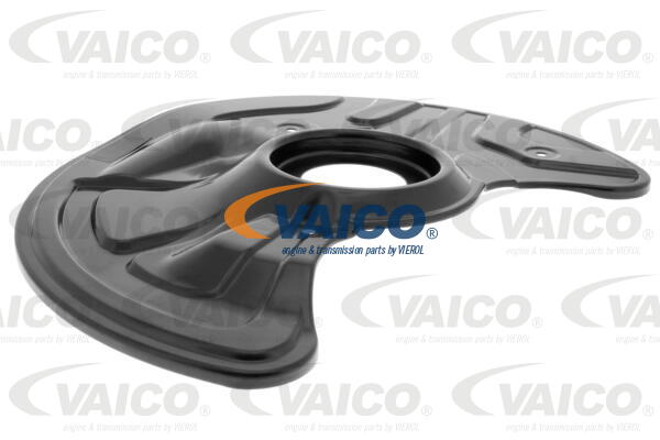 Déflecteur de disque de frein VAICO V30-2564