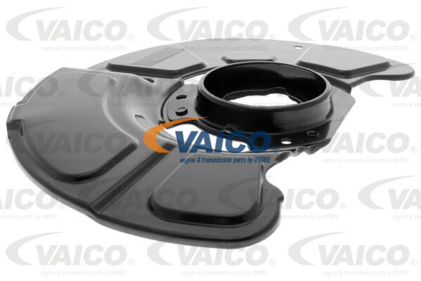 Déflecteur de disque de frein VAICO V30-2565