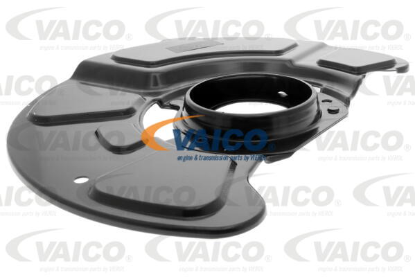 Déflecteur de disque de frein VAICO V30-2566