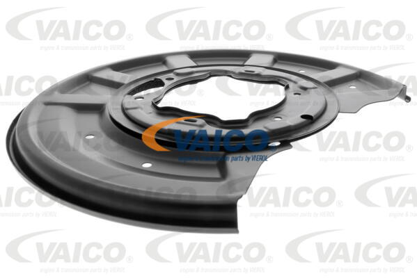 Déflecteur de disque de frein VAICO V30-2567