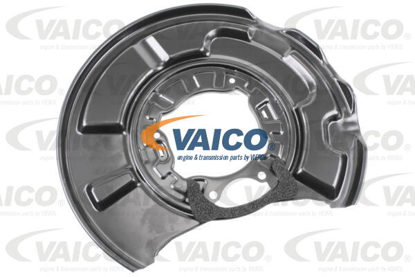 Déflecteur de disque de frein VAICO V30-2570
