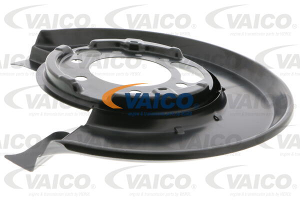 Déflecteur de disque de frein VAICO V30-2571