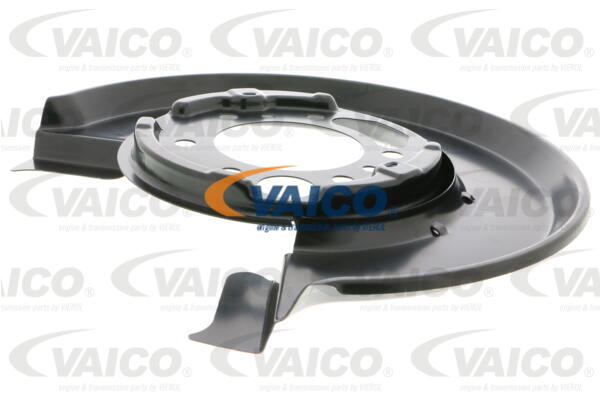 Déflecteur de disque de frein VAICO V30-2572