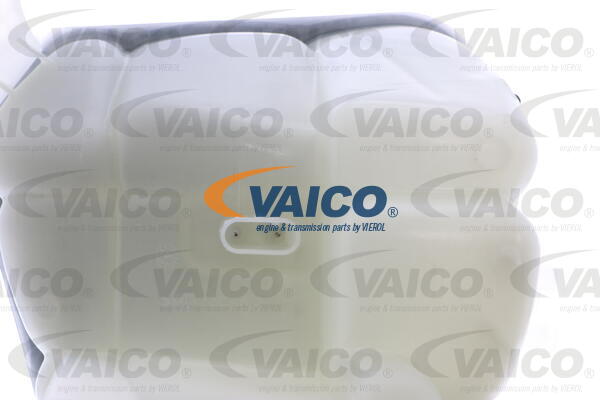 Vase d'expansion de liquide de refroidissement VAICO V30-2666