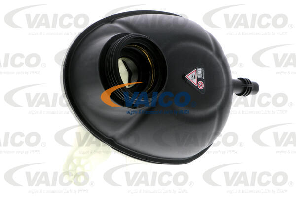Vase d'expansion de liquide de refroidissement VAICO V30-2667