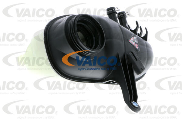 Vase d'expansion de liquide de refroidissement VAICO V30-2669