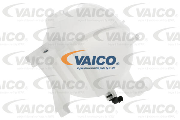 Vase d'expansion de liquide de refroidissement VAICO V30-2670