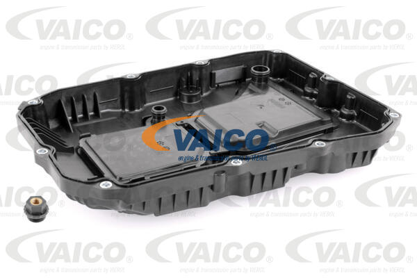 Filtre hydraulique pour boîte automatique VAICO V30-2682