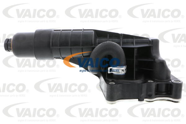 Boitier de filtre à huile VAICO V30-2890