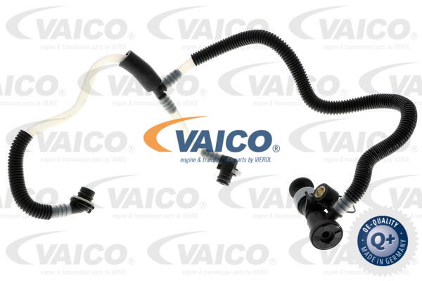 Tuyau de carburant VAICO V30-2993