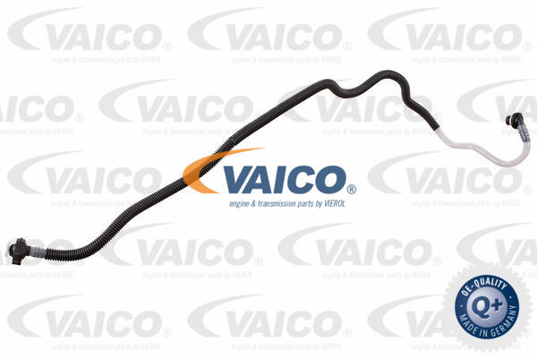 Tuyau de carburant VAICO V30-2998
