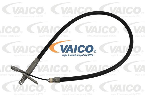 Câble de frein à main VAICO V30-30025