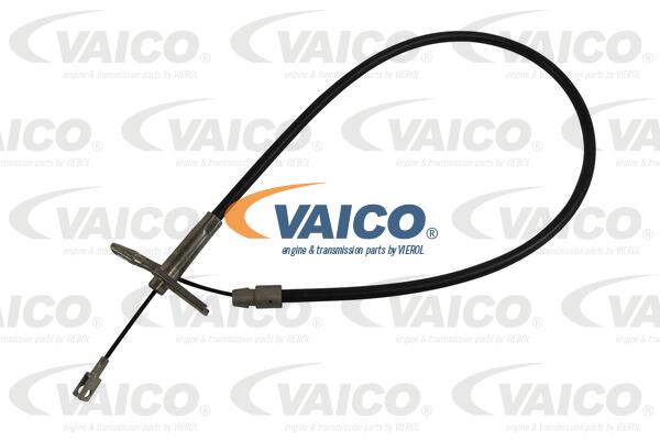 Câble de frein à main VAICO V30-30031