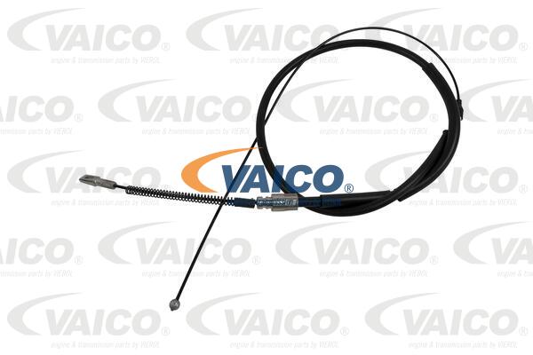 Câble de frein à main VAICO V30-30041