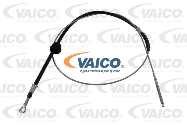 Câble de frein à main VAICO V30-30047