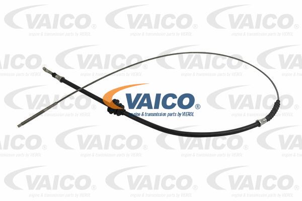 Câble de frein à main VAICO V30-30048